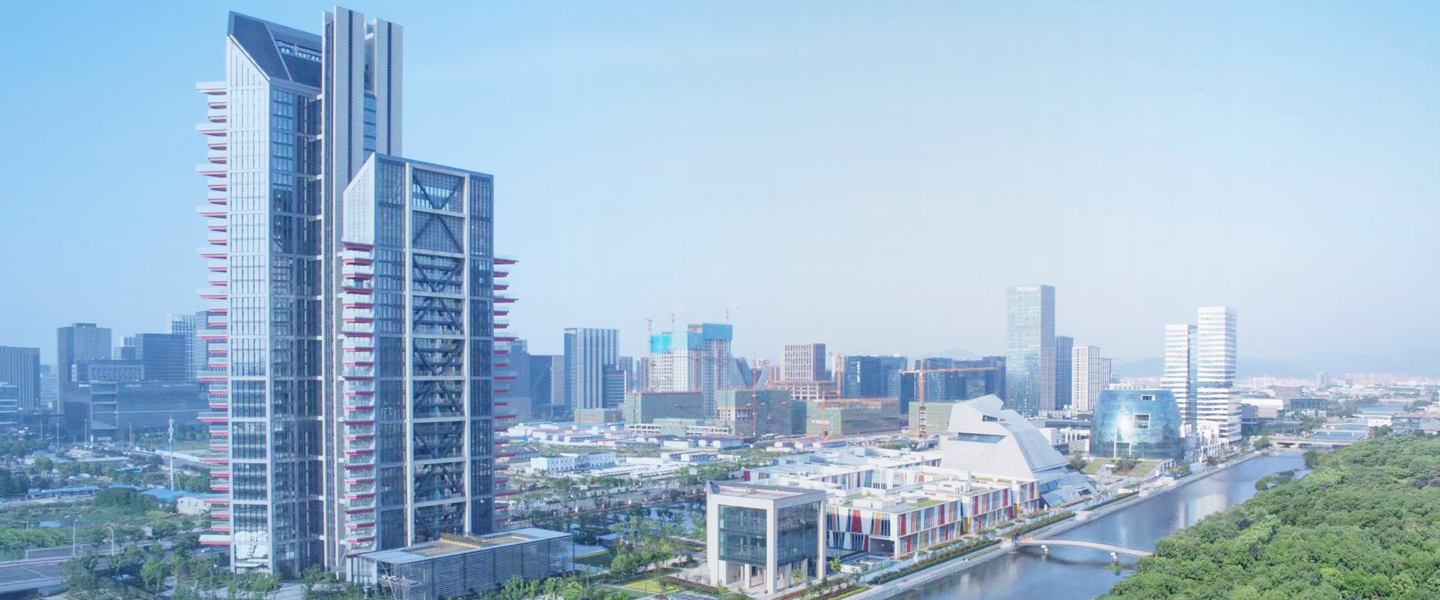 浙江寧波&middot;宏泰廣場